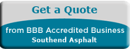 Southend Asphalt BBB Business Review