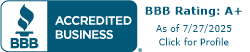 Dawn Franks Strategic Solutions BBB Business Review